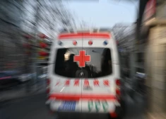 Ķīna piegādās humāno palīdzību Tuvo Austrumu valstīm