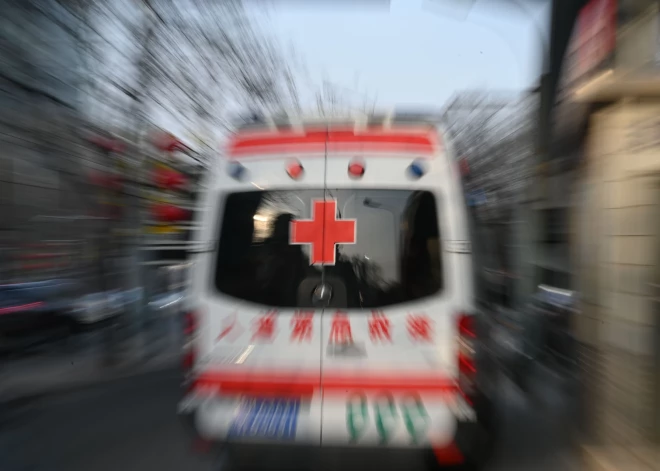 Ķīna piegādās humāno palīdzību Tuvo Austrumu valstīm