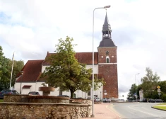 Palielinās iedzīvotāju apmierinātība ar dzīvi Valmieras novadā