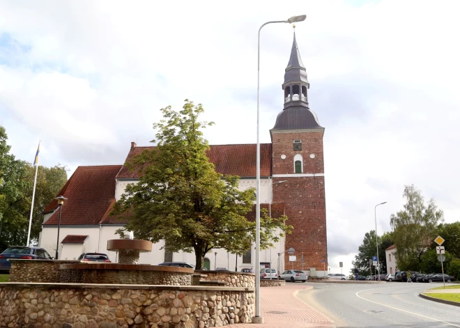 Palielinās iedzīvotāju apmierinātība ar dzīvi Valmieras novadā