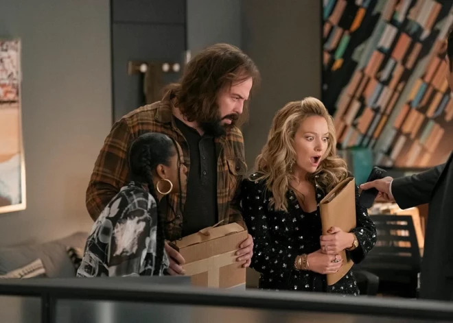 Izglābt pašam sevi no cietuma. Seriāla "The Lincoln Lawyer" recenzija