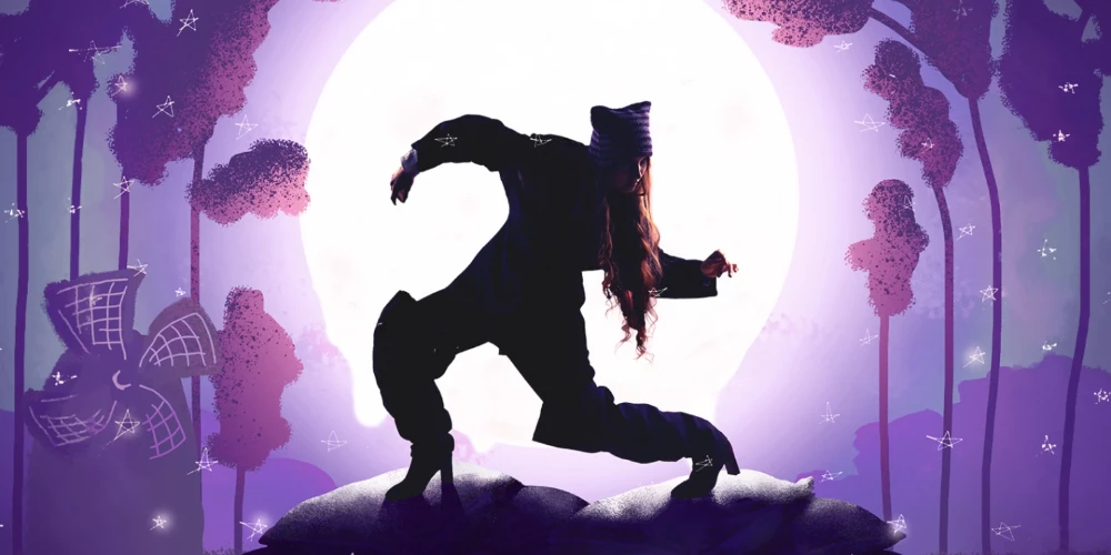 Muzikālā izrāde "Runcis zābakos" būs skanīga, krāsaina un spilgta jauno autoru fantāzija par zināmo stāstu, kura centrā ir omulīgais dēkainis – runcis.