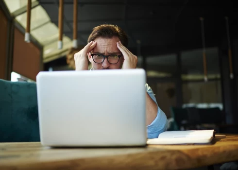 Иллюстративное фото.