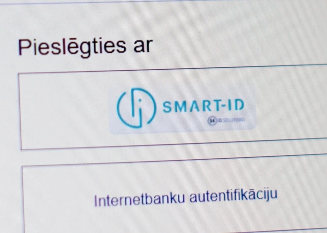 "Smart-ID" izstrādātājs Latvijā ievieš jaunu autentifikācijas risinājumu
