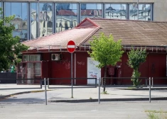 "Origo" īpašnieks iegādājies bijušo spēļu zāli pie Rīgas stacijas: kas tur būs tagad?