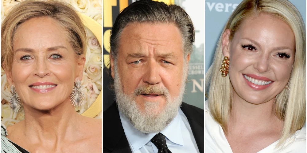 Ar šīm Holivudas zvaigznēm ne visi vēlējās strādāt.