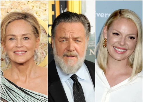 Ar šīm Holivudas zvaigznēm ne visi vēlējās strādāt.