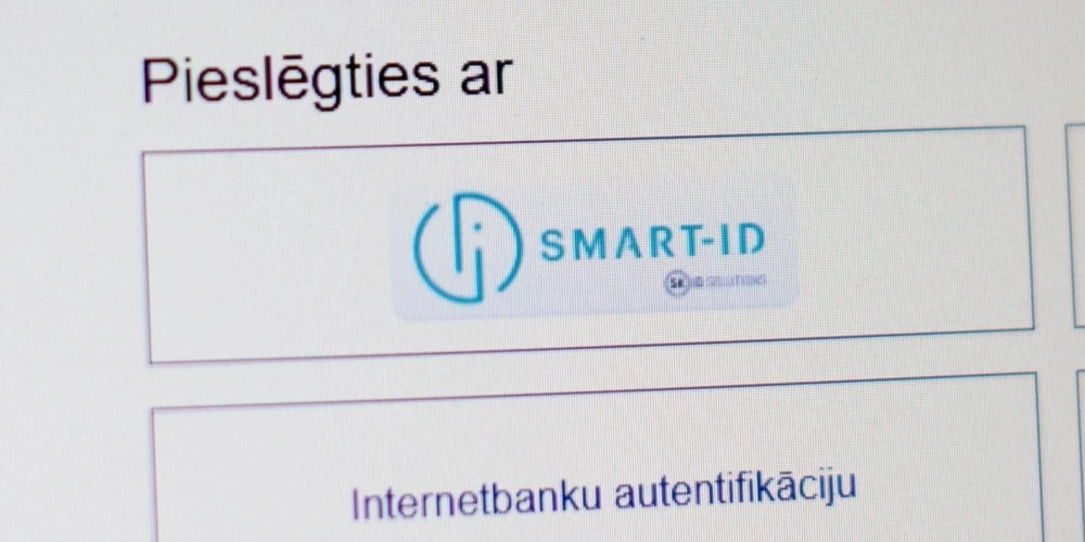 Smart-ID внедряет новые механизмы.