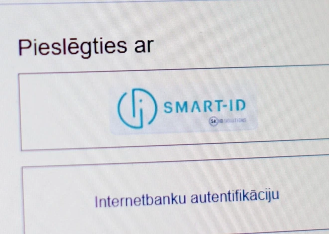 Smart-ID будет работать по новым правилам: что изменится для пользователей в Латвии