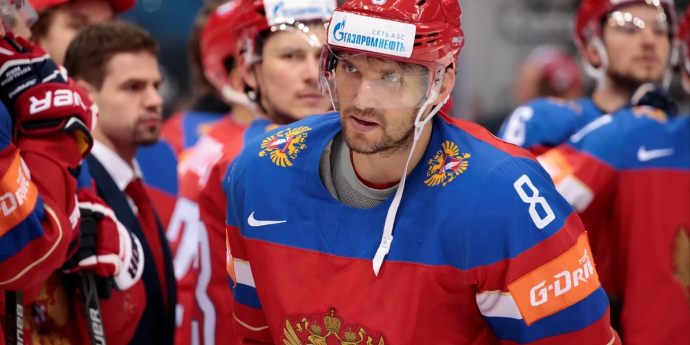 Eiropas valstis nevēlas redzēt krievu atgriešanos starptautiskajā apritē.