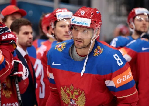 Eiropas valstis nevēlas redzēt krievu atgriešanos starptautiskajā apritē.