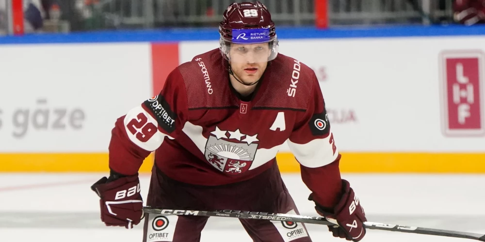 Ральф Фрейбергс.