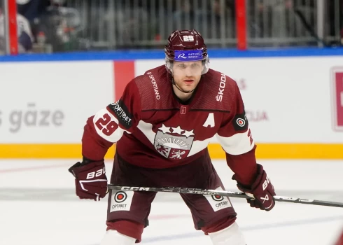 Ральф Фрейбергс.