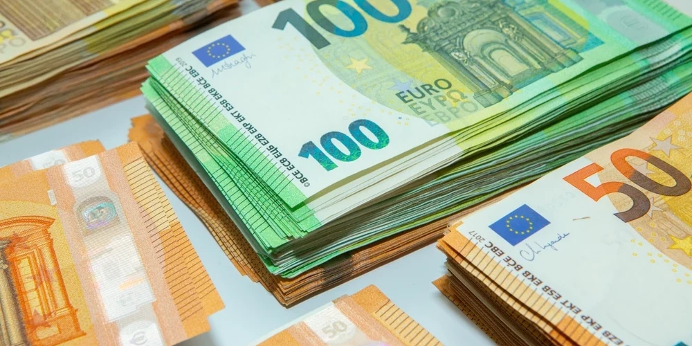 Ekonomikas ministrijas izdevumi pērn sasniedza 306,007 miljonus eiro.