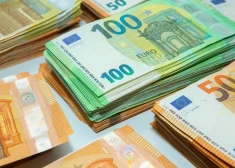 Ekonomikas ministrijas pērnā gada izdevumi