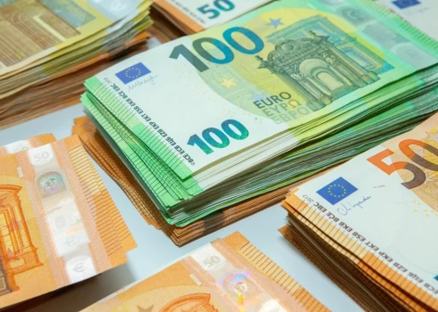 Ekonomikas ministrijas izdevumi pērn sasniedza 306,007 miljonus eiro.