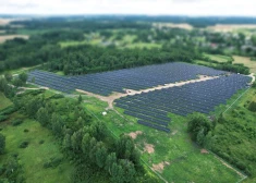 Rietumu Banka piešķir KNESS Baltic 4 miljonus atjaunīgās enerģijas projektiem Latvijā