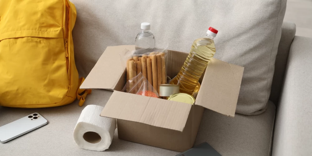 Иллюстративное фото.