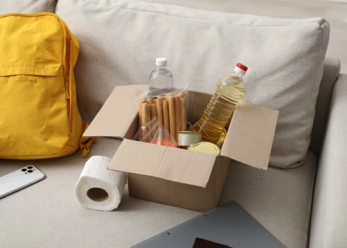 Иллюстративное фото.