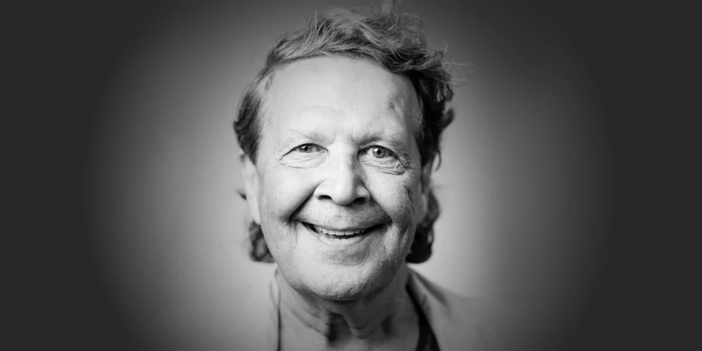 Mūžībā devies Valmieras teātra aktieris Aigars Vilims.