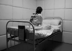 Диагноз как приговор: Латвия готова реабилитировать жертв советской репрессивной психиатрии