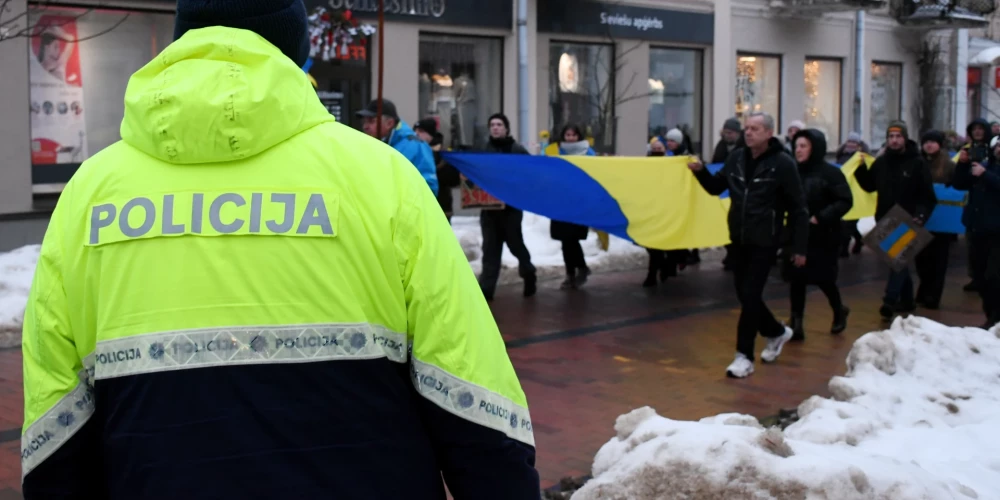 Иллюстративное фото.