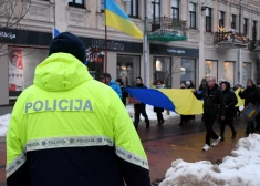 Гражданин Азербайджана приговорен к 11 годам лишения свободы за поставку систем Starlink российской армии