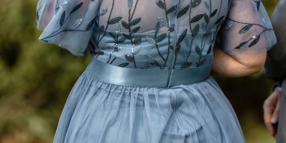 Pretēji vīra gribai Evelīna bija pamanījusies atbrīvoties no vairāk nekā 20 liekajiem kilogramiem. Antona dīvainības viņa bija izskaidrojusi ar to, ka viņš gluži vienkārši baidās sievieti pazaudēt. 