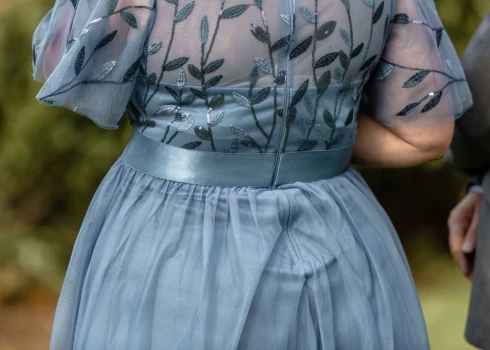 Pretēji vīra gribai Evelīna bija pamanījusies atbrīvoties no vairāk nekā 20 liekajiem kilogramiem. Antona dīvainības viņa bija izskaidrojusi ar to, ka viņš gluži vienkārši baidās sievieti pazaudēt. 