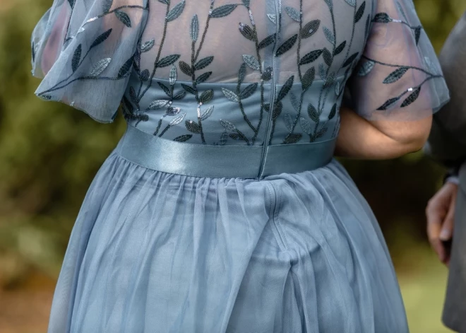 Mīlasstāsts, kas izvēršas reālā izmisumā. Evelīna: "Vīrs man aizliedzis notievēt..."