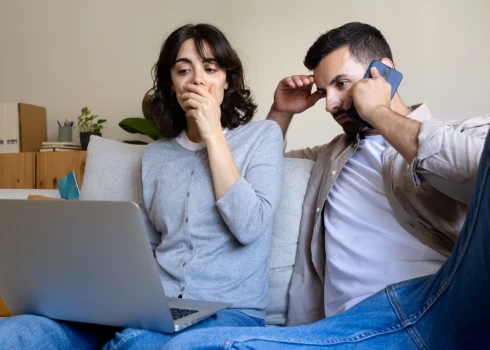 Иллюстративное фото.