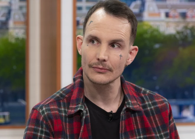 Бывший муж Эми Уайнхаус сделал неожиданное заявление о ее зависимости и последнем разговоре с ней