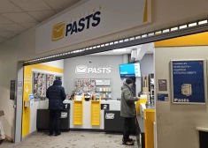 Почтовая революция: Latvijas Pasts меняет формат обслуживания и усиливает свое присутствие
