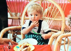 Aprit 35 gadi kopš pazuda britu zēns Bens Nīdems: publiskots, kā viņš varētu izskatīties šodien