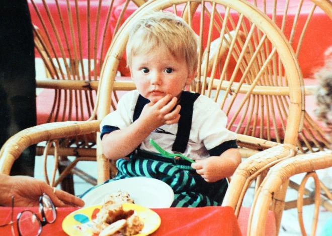 Aprit 35 gadi, kopš pazuda britu zēns Bens Nīdems: publiskots, kā viņš varētu izskatīties šodien