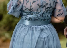 "Муж запретил мне худеть..." История любви, превратившаяся в настоящее отчаяние