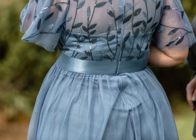 "Муж запретил мне худеть..." История любви, превратившаяся в настоящее отчаяние