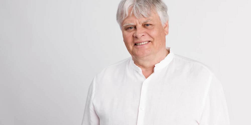 Latvijas Nacionālā baleta mākslinieciskajam vadītājam Aivaram Leimanim piešķirs Ministru kabineta Atzinības rakstu.