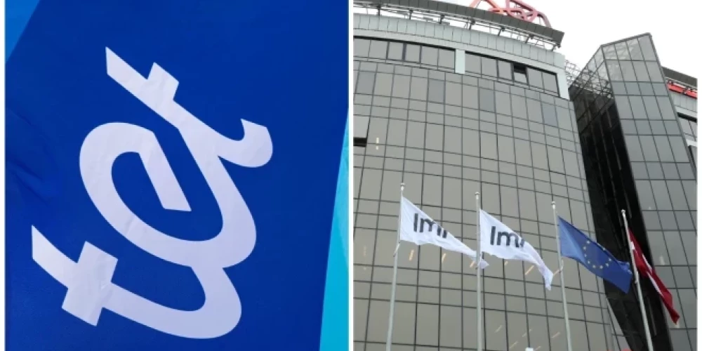 Darījumā par LMT un "Tet" daļu izpirkšanu apzināti pirmie investori.