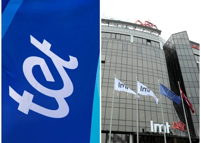Darījumā par LMT un "Tet" daļu izpirkšanu apzināti pirmie investori