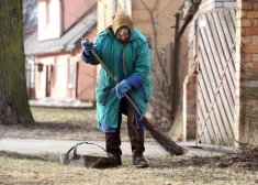 Cilvēku finansiālais stāvoklis gada laikā pasliktinājās tikai vienā no trim Baltijas valstīm, liecina pētījums