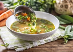 Pusdienās vāram zupu! Divas iecienītas receptes