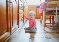 Lita atklāj, ka vēlējusies audzināt bērnu franču stilā: "Meitu aizvedu uz dārziņu jau desmit mēnešu vecumā. Un nenožēloju!"