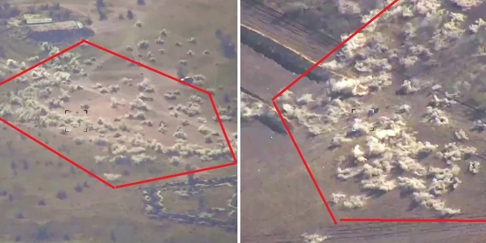 Sākotnējā triecienā gāja bojā pieci Krievijas policisti, bet daži no izdzīvojušajiem tika smagi ievainoti.