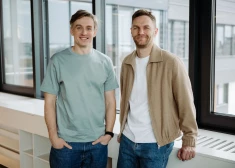 “Mintos” paplašina investīciju piedāvājumu ar regulētiem kriptovalūtu ETPs