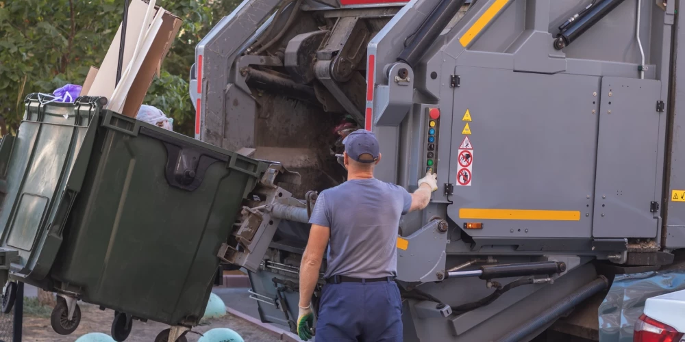 Иллюстративное фото.