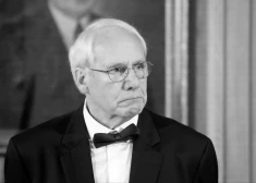 Aizsaulē devies viens no Latvijas augstākās izglītības politikas veidotājiem, ķīmiķis Andrejs Rauhvargers