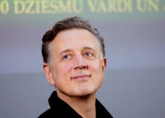 Mūziķis Normunds Rutulis