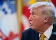 "Nevajag mums jūsu palīdzību, nekad nevajadzēja!": Tramps pārdomājis dienu pēc aicinājuma sabiedrotajiem iesaistīties karā Irānā, pieļauj izstāšanos no "nepateicīgās" NATO