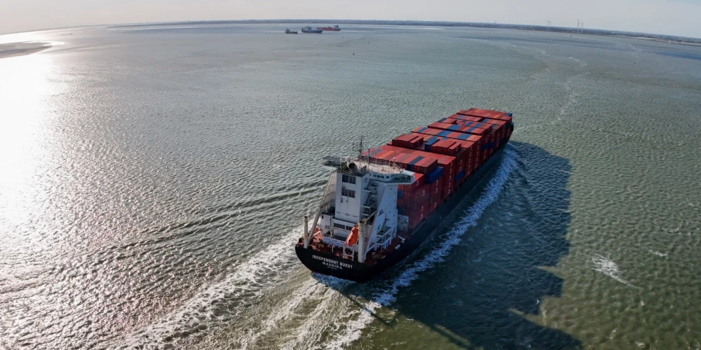 Иллюстративное фото.